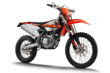 KTM 500 Motard - 500cc KTM 500 Motard - 500cc