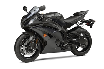 Yamaha R1 - 1000cc Yamaha R1 - 1000cc