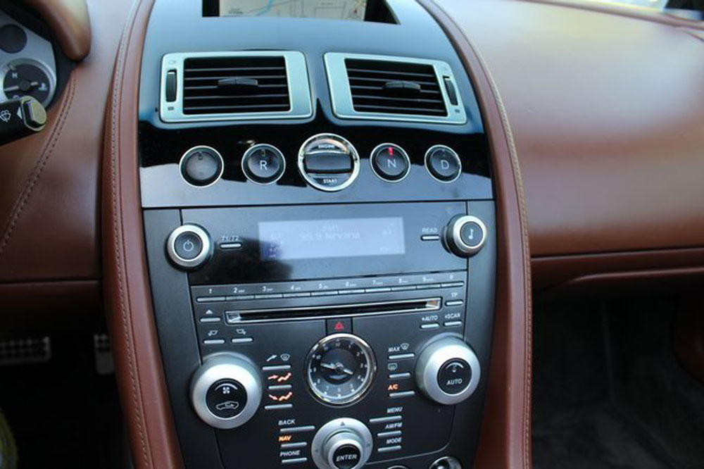 Aston Martin Vantage Roadster | Luxury Cars Rental ... Aston Martin Vantage Roadster | Luxury Cars Rental ...