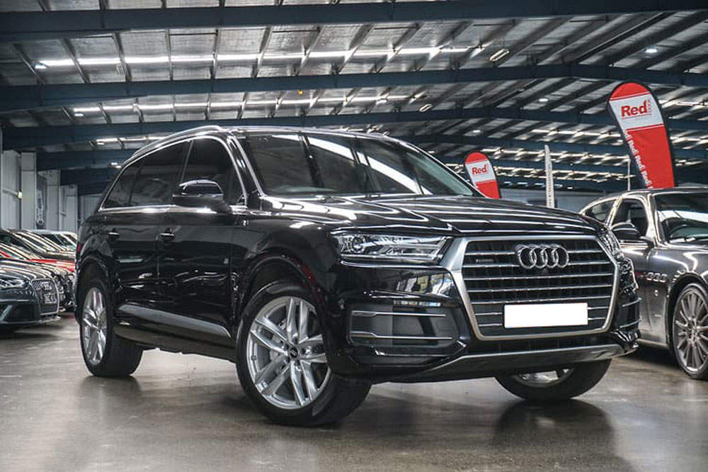 Queensland - Prestige Car Rentals | Prestige Car Rentals