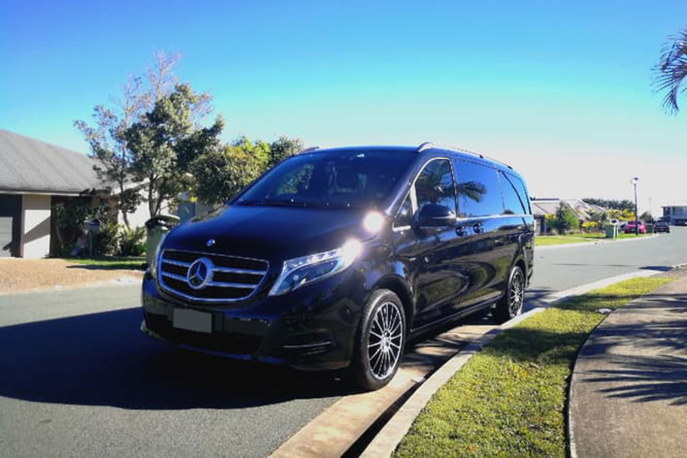 Мерседес v250d 4 matic
