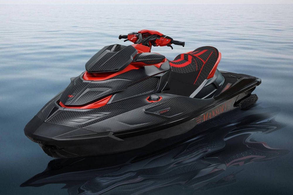 Jetski